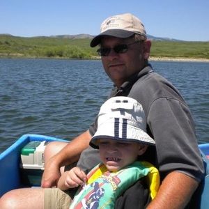 Meet your Posher, Todd